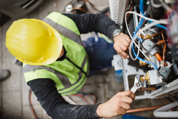 Emergency Electrical Repair Services in Belle, WV