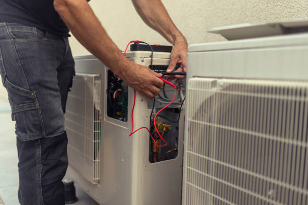 Best Emergency Electrical Repair Services  in Belle, WV