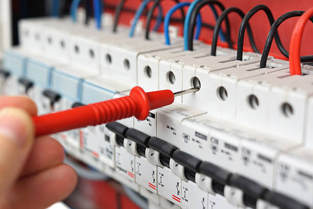 Commercial Electrical Services in Belle, WV