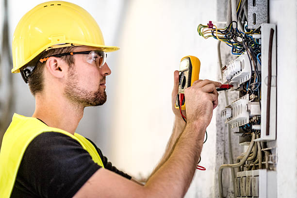 Electrical Maintenance Services in Belle, WV